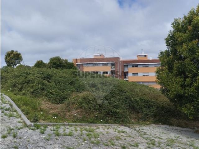 Terreno venda em Santa Maria Da Feira, Aveiro