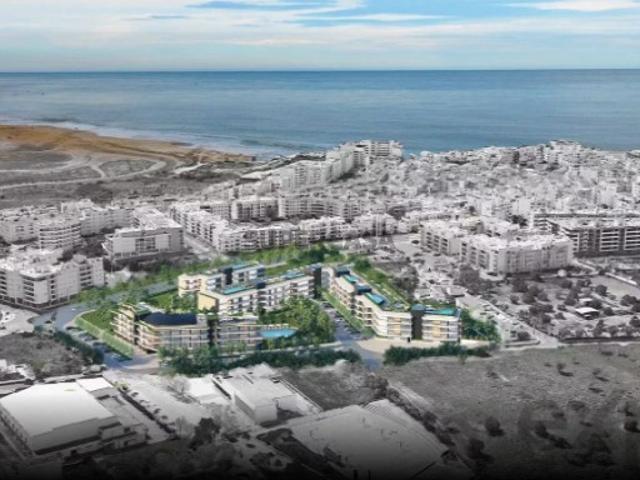 Terreno venda em Urbanização Solário da Praia, Armação De Pêra