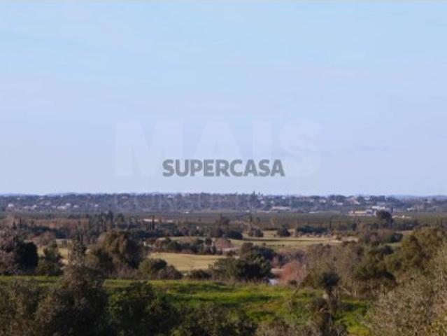 Terreno venda em Alcantarilha, Faro