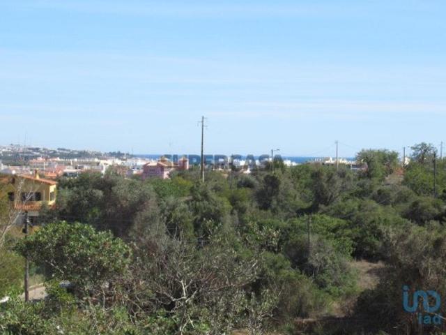 Terreno venda em Urbanização Solário da Praia, Armação De Pêra