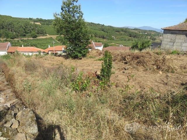Terreno venda em Aldeias, Viseu