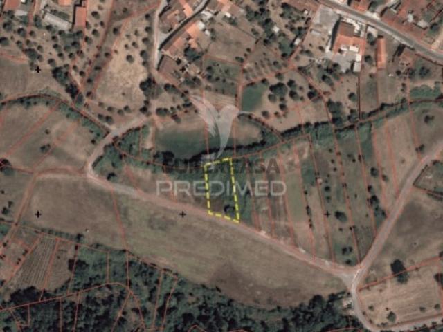 Terreno venda em Alcanena, Santarém