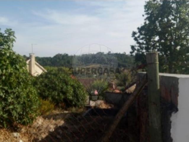 Terreno venda em Santarém