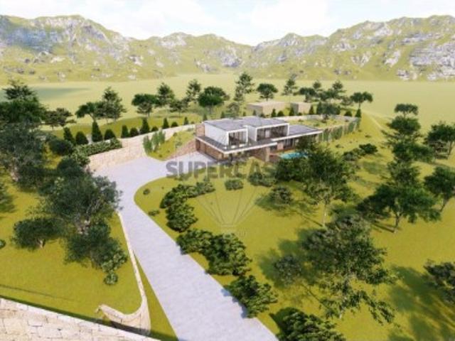 Terreno venda em Celorico De Basto, Braga