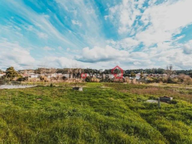 Terreno venda em Leiria