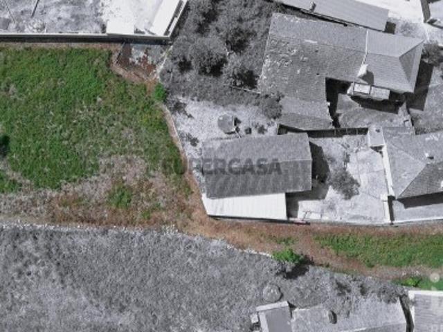 Terreno venda em Leiria