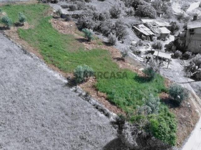 Terreno venda em Soutocico, Leiria