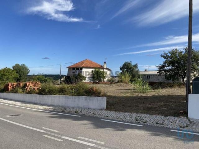 Terreno venda em Soutocico, Leiria