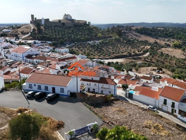 Terreno venda em Mendo Marques de Cima, Arraiolos