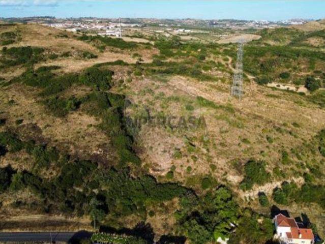 Terreno venda em Arruda Dos Vinhos, Lisboa