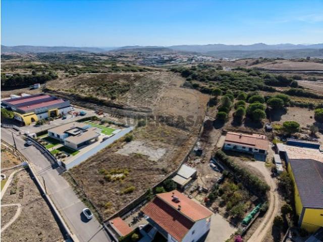 Terreno venda em Arranhó, Arruda dos Vinhos