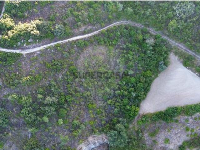 Terreno venda em Arruda Dos Vinhos, Lisboa