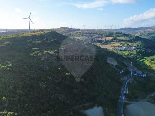 Terreno venda em Arruda Dos Vinhos, Lisboa