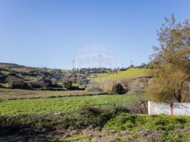 Terreno venda em Arruda Dos Vinhos Terreno venda em Arruda Dos Vinhos