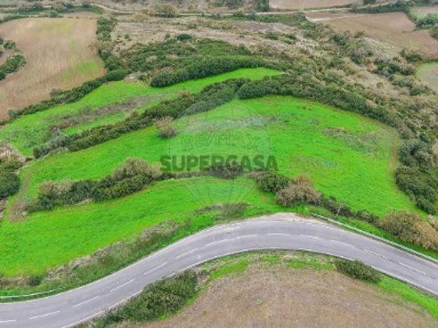 Terreno venda em Nossa Senhora da Ajuda, Arruda Dos Vinhos