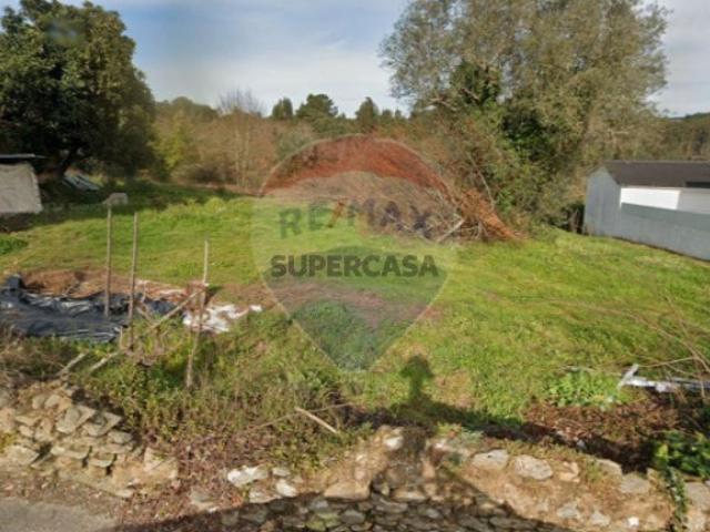 Terreno venda em Vila Nova De Poiares, Coimbra