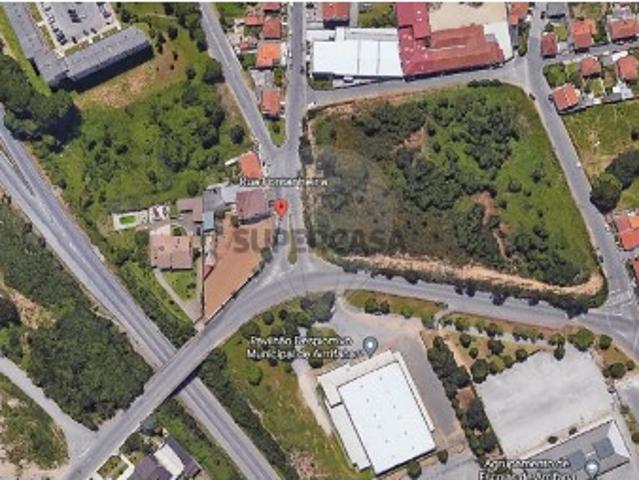 Terreno venda em Santa Maria Da Feira, Aveiro