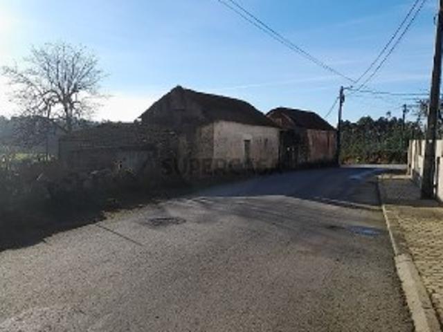 Terreno venda em Santa Maria Da Feira, Aveiro