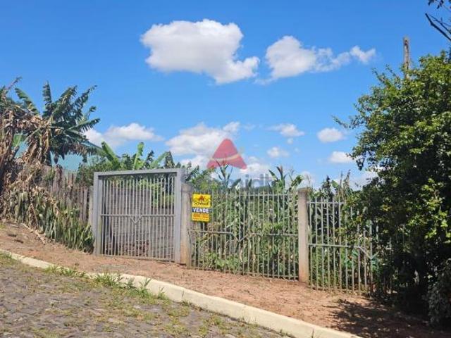 Terreno venda em Vista Alegre, São Leopoldo
