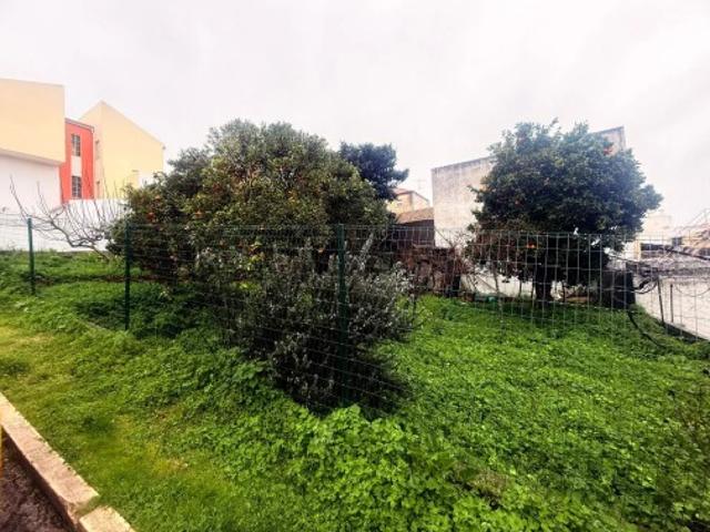 Terreno venda em Santiago Dos Velhos, Lisboa