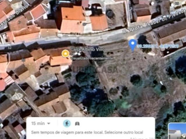 Terreno venda em Rio Maior, Santarém
