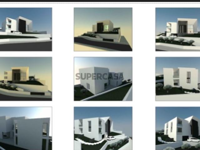 Terreno venda em Arruda Dos Vinhos, Lisboa