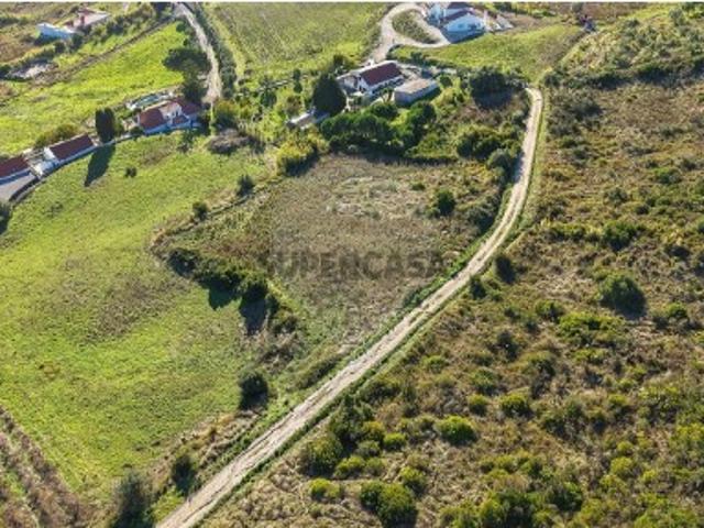 Terreno venda em Arruda Dos Vinhos, Lisboa