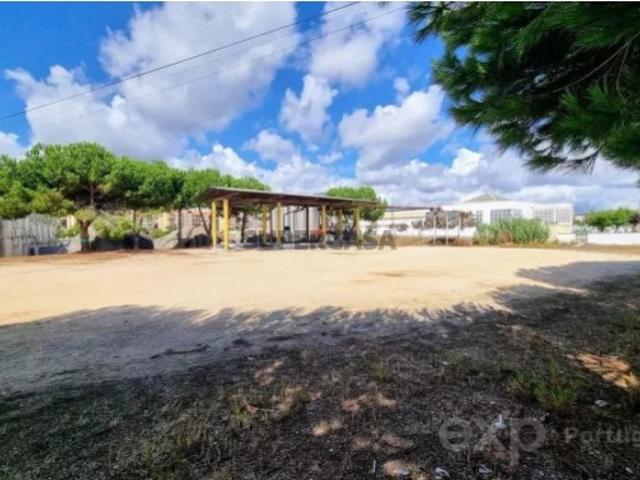 Terreno venda em Malafaia, Arruda Dos Vinhos