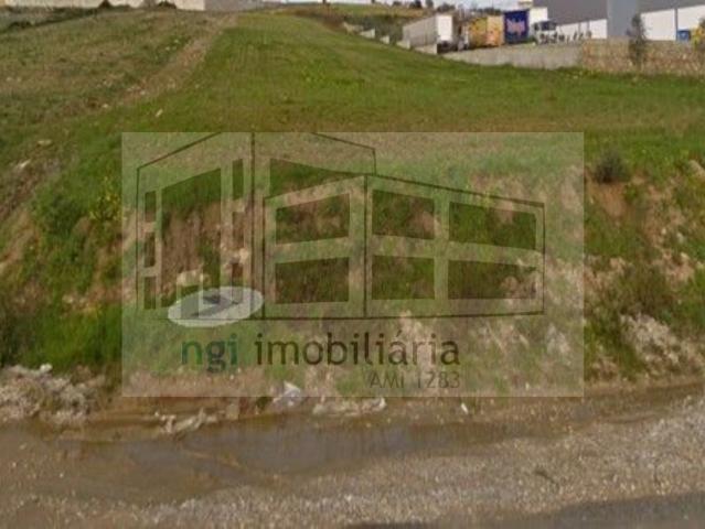 Terreno venda em S. Tiago dos Velhos, Arruda Dos Vinhos