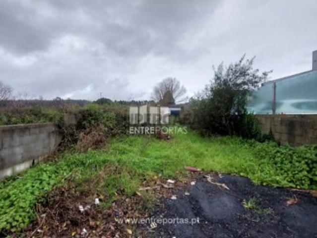 Terreno venda em Vila Do Conde, Porto