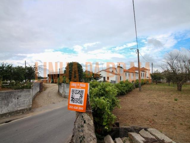 Terreno venda em Vila Do Conde, Porto