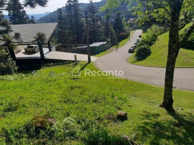 Terreno venda em Gramado