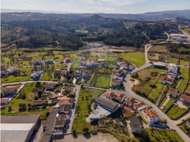 Terreno venda em Coimbrã, Antanhol