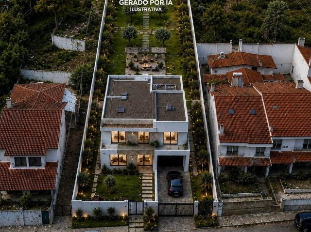 Terreno venda em Coimbrã, Antanhol