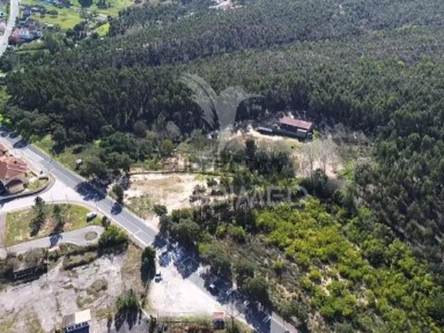 Terreno venda em Asseiceira, Rio Maior