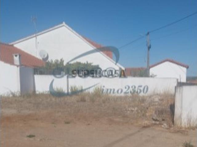 Terreno venda em Outeiro Grande, Torres Novas