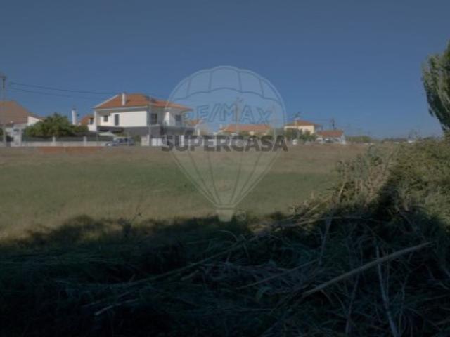 Terreno venda em Montijo, Setúbal
