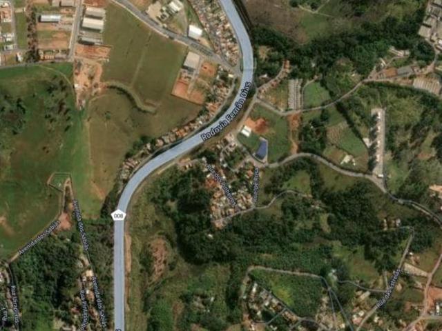 Terreno venda em Região Imediata de Bragança Paulista, Atibaia