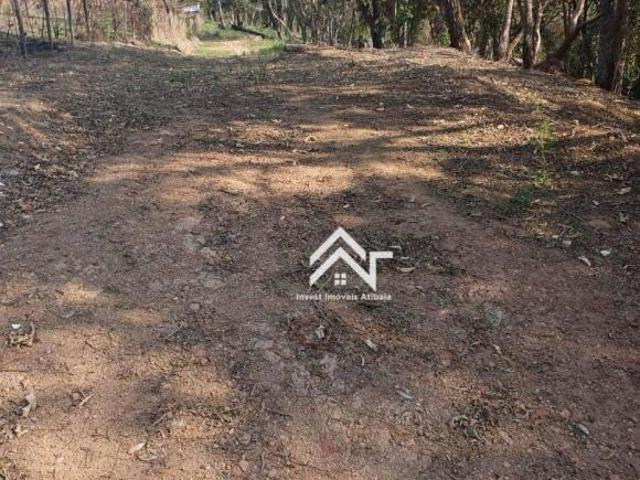 Terreno venda em Atibaia