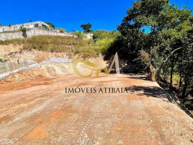 Terreno venda em Região Imediata de Bragança Paulista, Atibaia