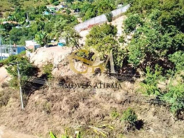 Terreno venda em Região Imediata de Bragança Paulista, Atibaia