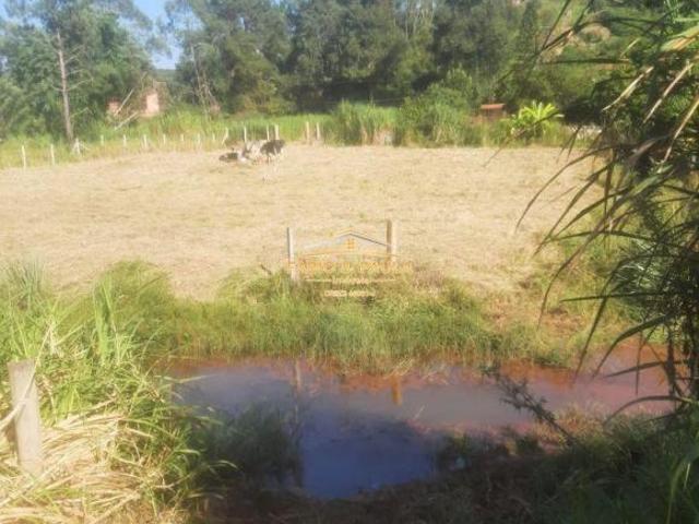 Terreno venda em Região Imediata de Bragança Paulista, Atibaia