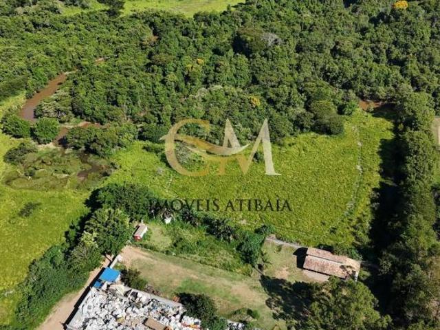 Terreno venda em Região Imediata de Bragança Paulista, Atibaia