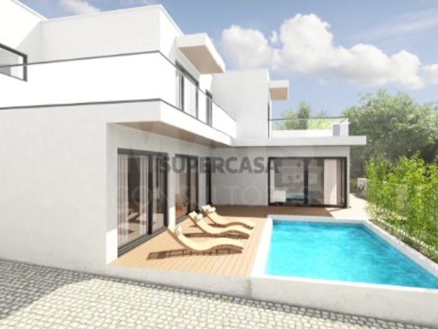 Terreno venda em Geraldes, Peniche