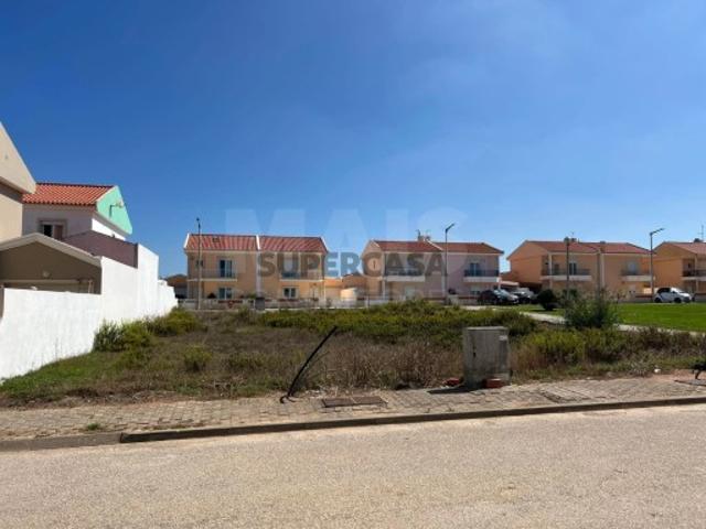 Terreno venda em Peniche, Leiria