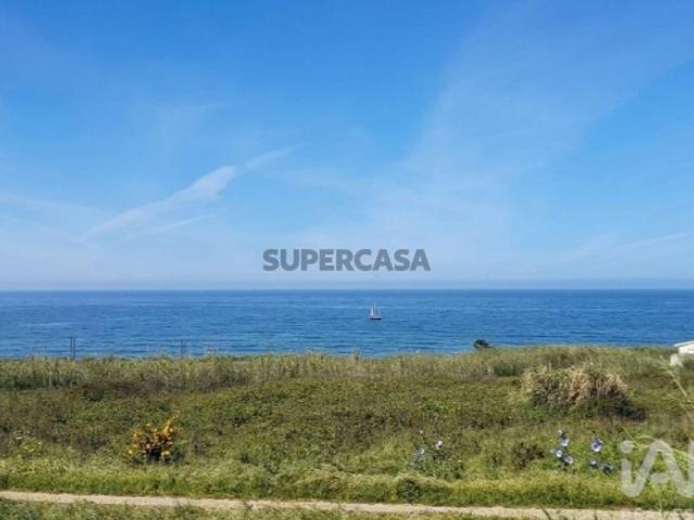 Terreno venda em Atouguia da Baleia, Peniche