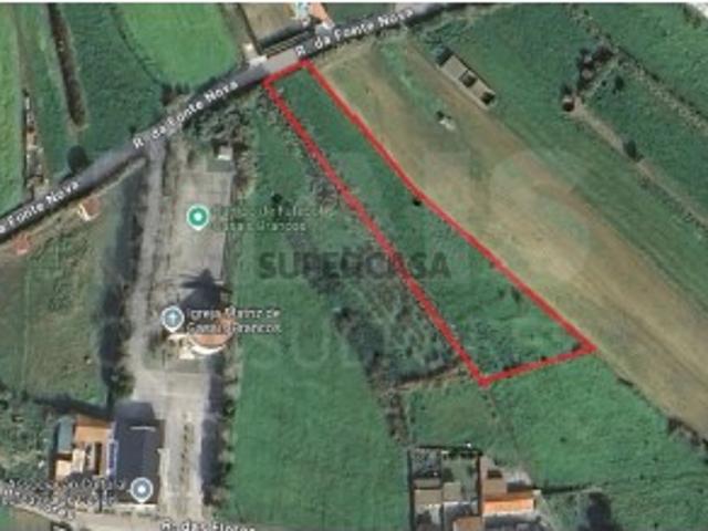 Terreno venda em Bolhos, Peniche