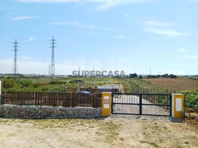 Terreno venda em Casais de Mestre Mendo, Peniche