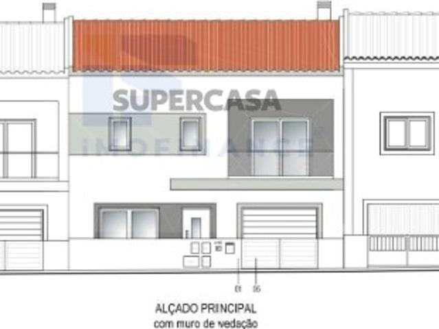 Terreno venda em Consolação, Peniche
