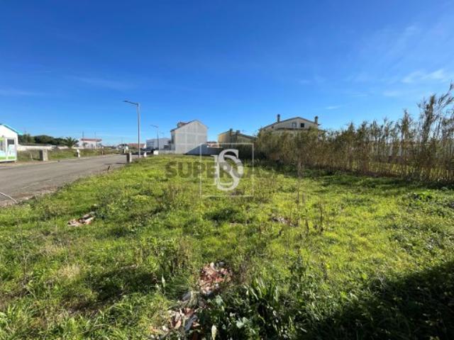 Terreno venda em Peniche, Leiria